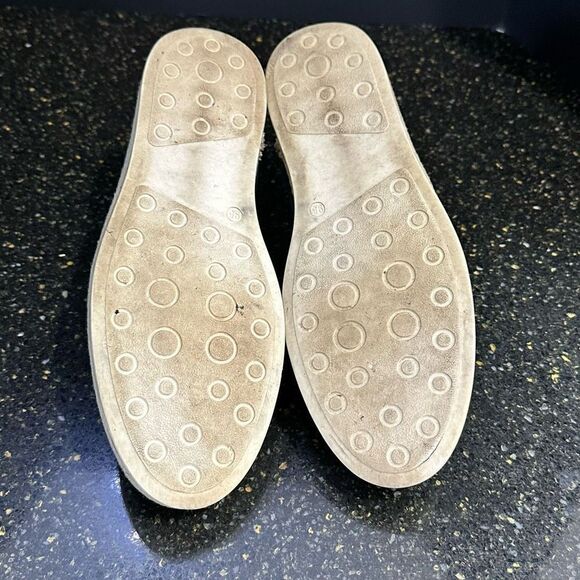 Peter Huber Resort Espadrille Sneaker